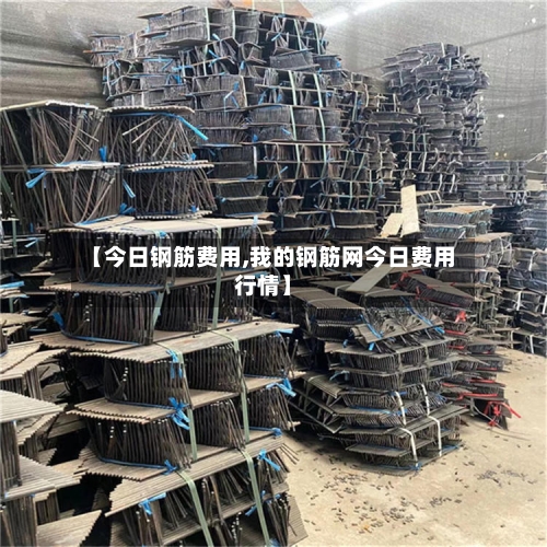 【今日钢筋费用,我的钢筋网今日费用行情】-第2张图片