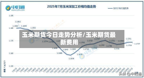 玉米期货今日走势分析/玉米期货最新费用-第1张图片
