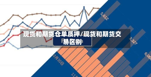 现货和期货仓单质押/现货和期货交易区别-第2张图片