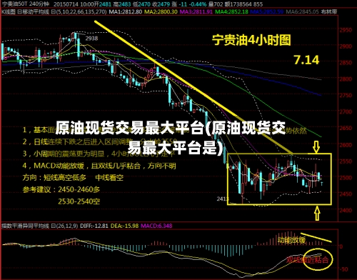 原油现货交易最大平台(原油现货交易最大平台是)-第3张图片