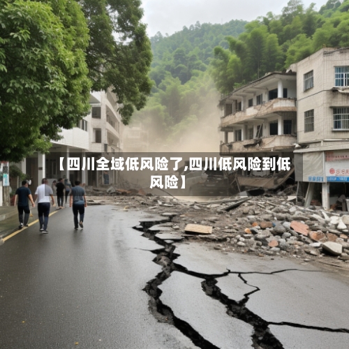 【四川全域低风险了,四川低风险到低风险】-第2张图片