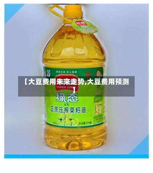 【大豆费用未来走势,大豆费用预测】-第2张图片