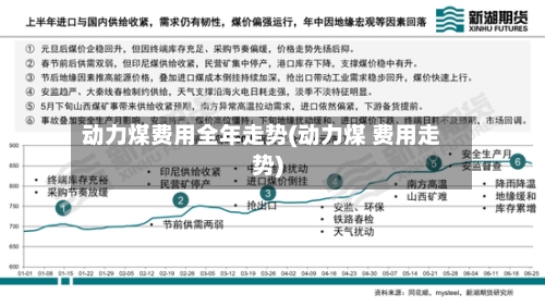动力煤费用全年走势(动力煤 费用走势)