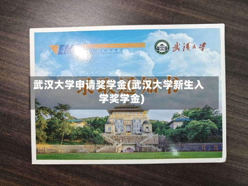 武汉大学申请奖学金(武汉大学新生入学奖学金)