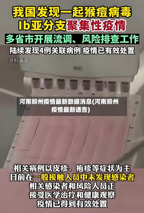 河南郑州疫情最新数据消息(河南郑州疫情最新通告)-第3张图片
