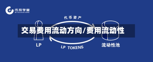 交易费用流动方向/费用流动性-第2张图片