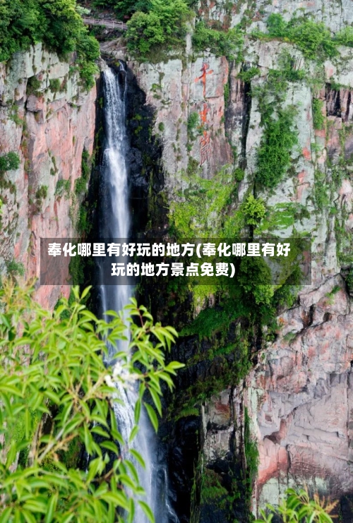 奉化哪里有好玩的地方(奉化哪里有好玩的地方景点免费)-第2张图片