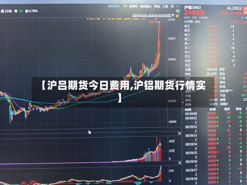 【沪吕期货今日费用,沪铝期货行情实】-第3张图片
