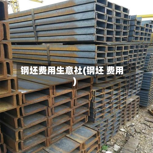 钢坯费用生意社(钢坯 费用)