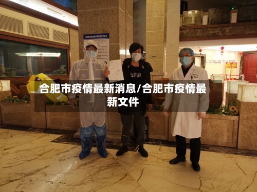 合肥市疫情最新消息/合肥市疫情最新文件-第2张图片