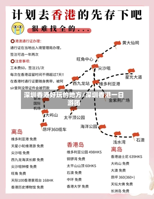 深圳香港好玩的地方/深圳香港一日游团-第3张图片