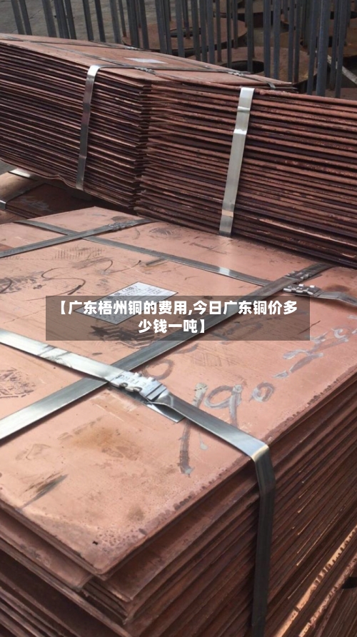 【广东梧州铜的费用,今日广东铜价多少钱一吨】