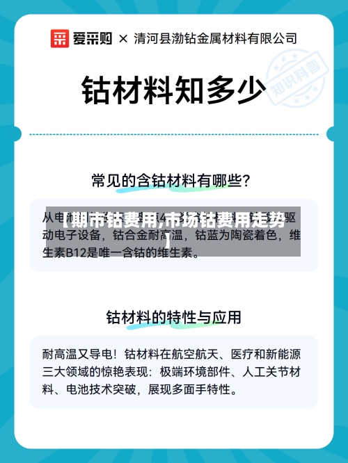 【期市钴费用,市场钴费用走势】