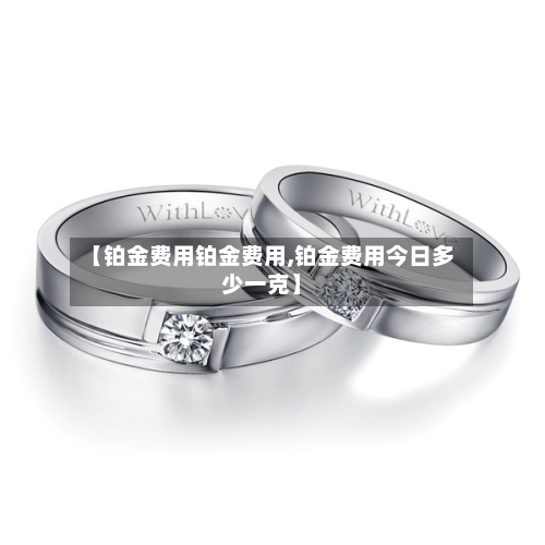 【铂金费用铂金费用,铂金费用今日多少一克】-第2张图片