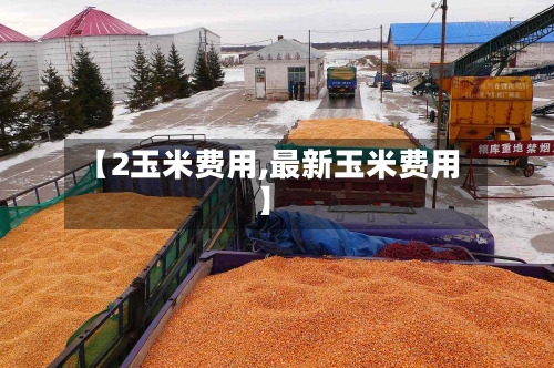 【2玉米费用,最新玉米费用】-第2张图片