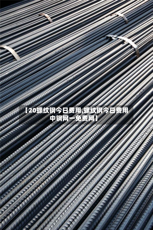 【20螺纹钢今日费用,螺纹钢今日费用中钢网一免费网】-第2张图片