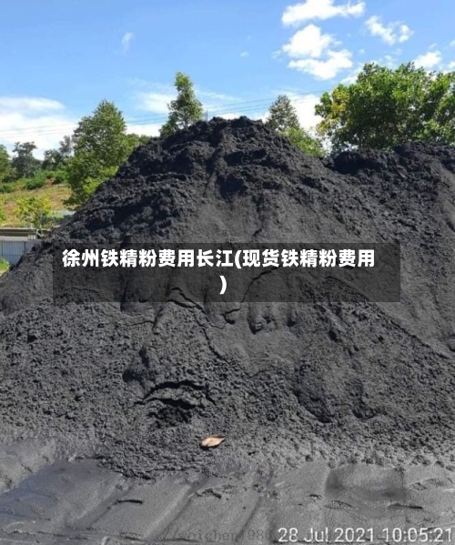 徐州铁精粉费用长江(现货铁精粉费用)-第2张图片