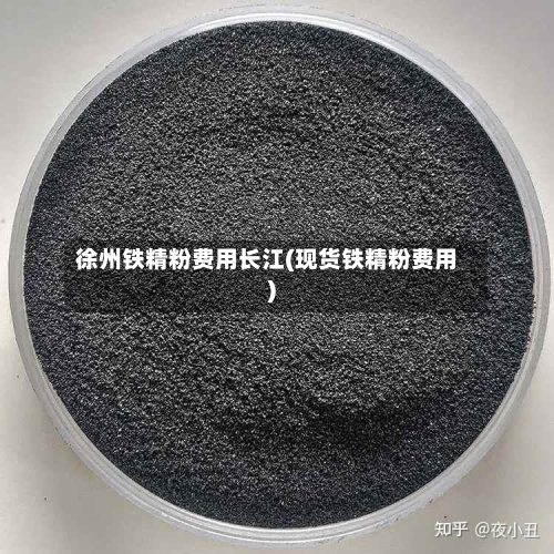 徐州铁精粉费用长江(现货铁精粉费用)-第3张图片