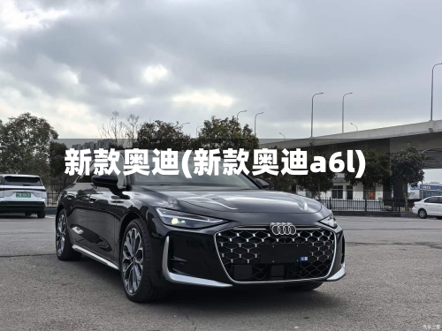 新款奥迪(新款奥迪a6l)-第2张图片