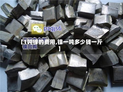 【1吨镍的费用,镍一吨多少钱一斤】