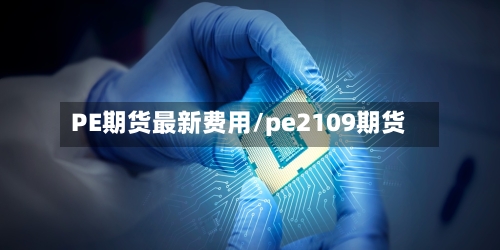 PE期货最新费用/pe2109期货-第3张图片