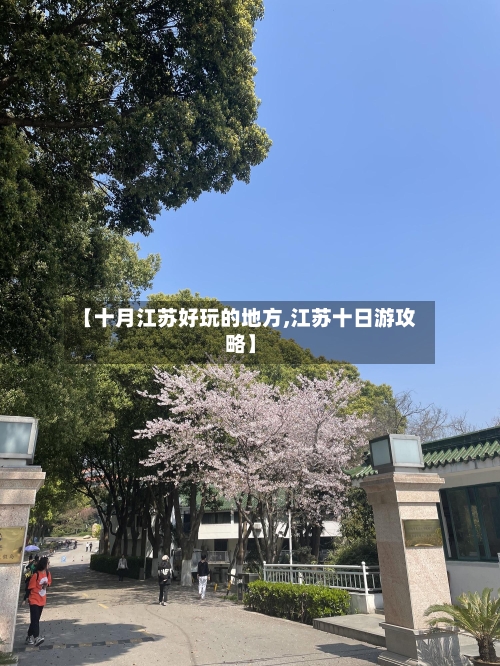【十月江苏好玩的地方,江苏十日游攻略】-第3张图片
