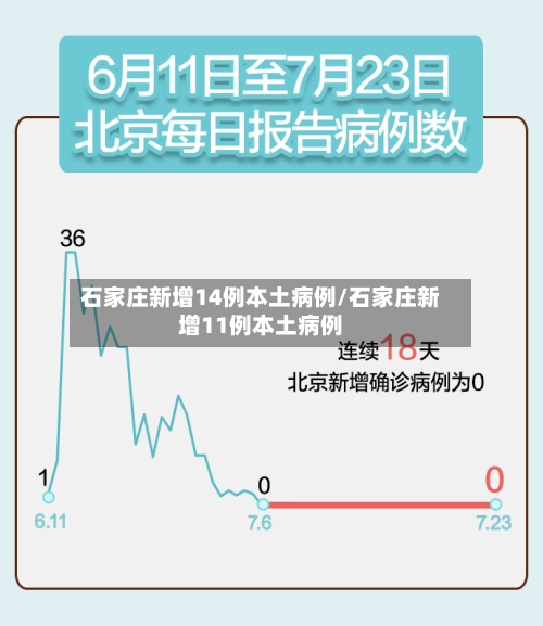 石家庄新增14例本土病例/石家庄新增11例本土病例