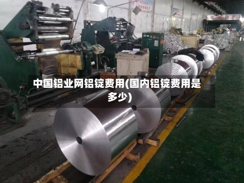 中国铝业网铝锭费用(国内铝锭费用是多少)-第3张图片