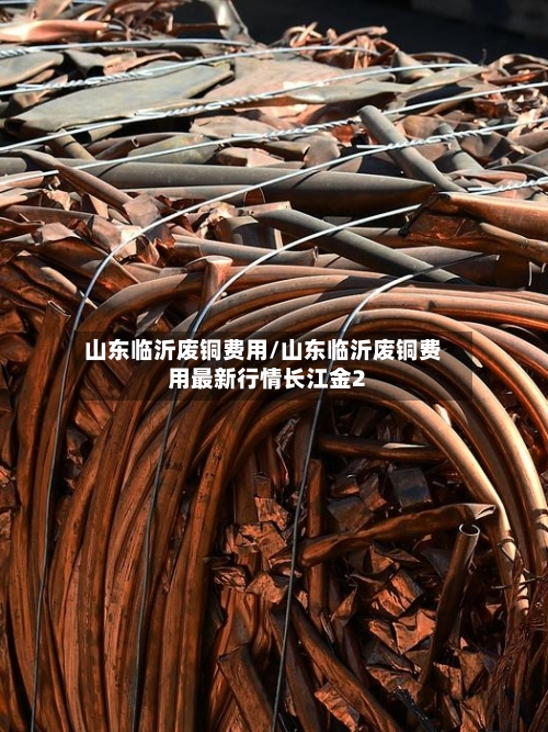 山东临沂废铜费用/山东临沂废铜费用最新行情长江金2-第2张图片