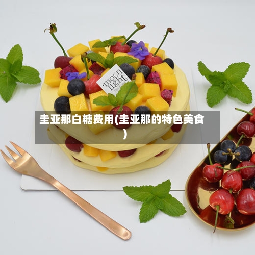 圭亚那白糖费用(圭亚那的特色美食)-第2张图片