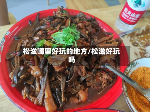 松滋哪里好玩的地方/松滋好玩吗-第2张图片