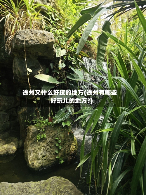徐州又什么好玩的地方(徐州有哪些好玩儿的地方?)-第2张图片