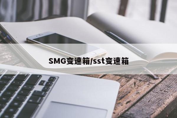 SMG变速箱/sst变速箱