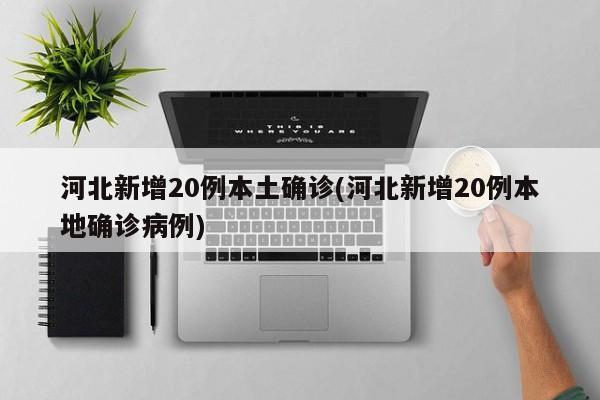 河北新增20例本土确诊(河北新增20例本地确诊病例)