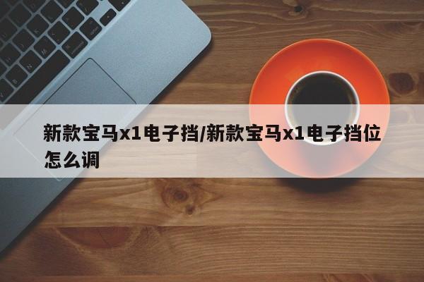 新款宝马x1电子挡/新款宝马x1电子挡位怎么调