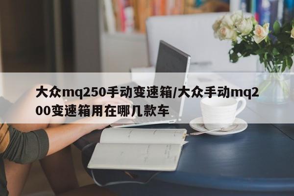 大众mq250手动变速箱/大众手动mq200变速箱用在哪几款车