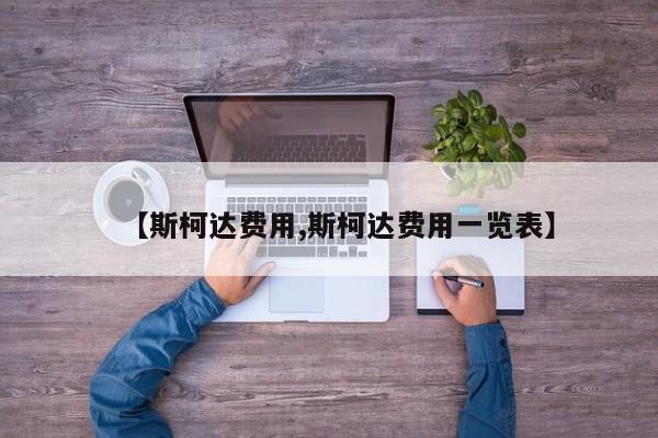 【斯柯达费用,斯柯达费用一览表】