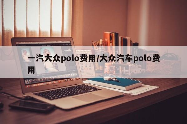 一汽大众polo费用/大众汽车polo费用