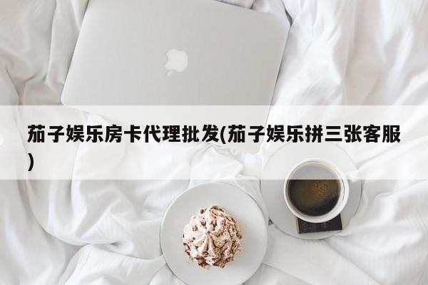 茄子娱乐房卡代理批发(茄子娱乐拼三张客服)