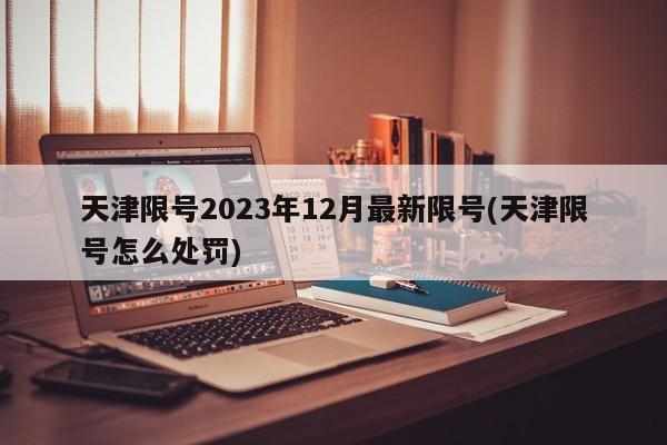 天津限号2023年12月最新限号(天津限号怎么处罚)