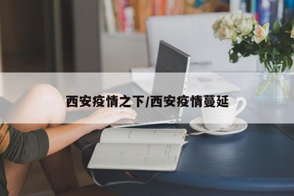 西安疫情之下/西安疫情蔓延