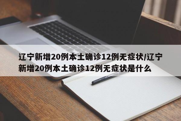 辽宁新增20例本土确诊12例无症状/辽宁新增20例本土确诊12例无症状是什么