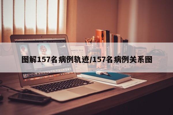图解157名病例轨迹/157名病例关系图