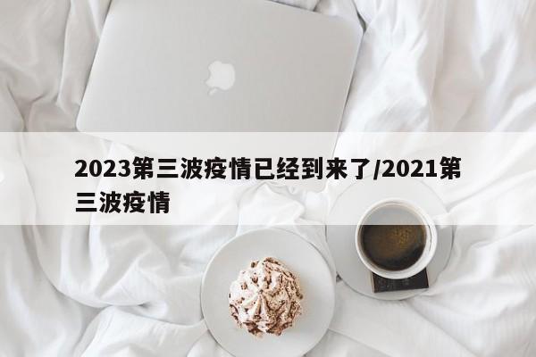 2023第三波疫情已经到来了/2021第三波疫情
