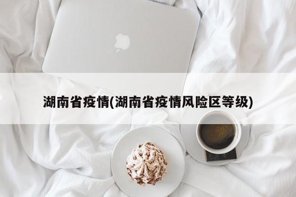 湖南省疫情(湖南省疫情风险区等级)