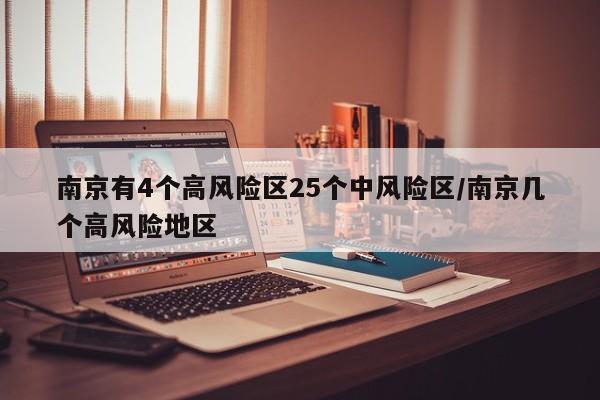 南京有4个高风险区25个中风险区/南京几个高风险地区