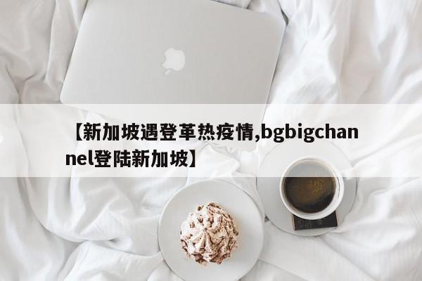 【新加坡遇登革热疫情,bgbigchannel登陆新加坡】