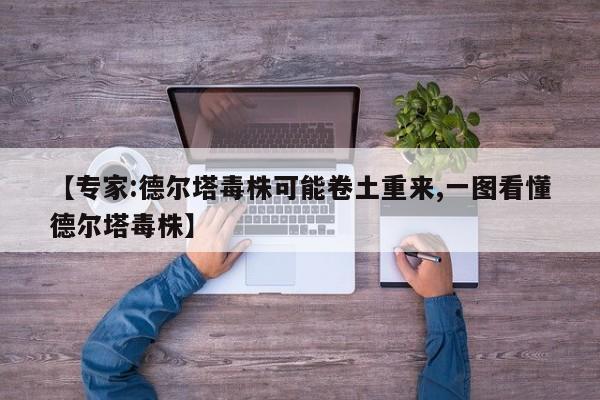 【专家:德尔塔毒株可能卷土重来,一图看懂德尔塔毒株】