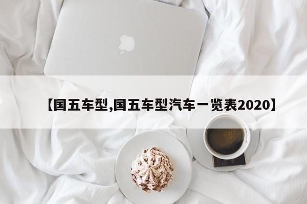 【国五车型,国五车型汽车一览表2020】