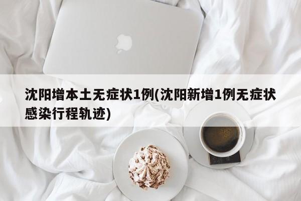 沈阳增本土无症状1例(沈阳新增1例无症状感染行程轨迹)